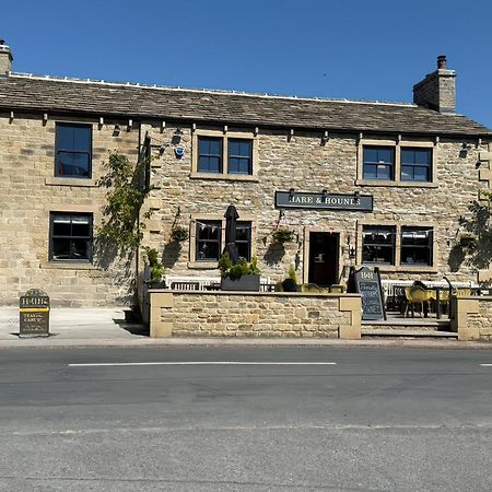 Orchard Cottage Lothersdale Extérieur photo