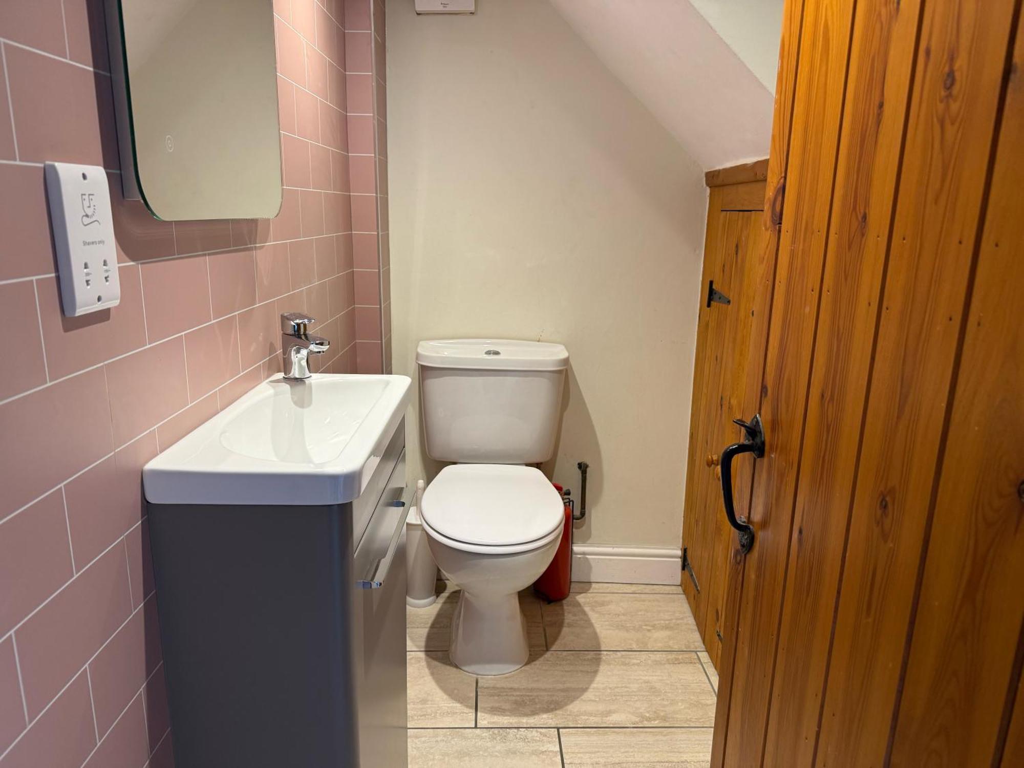 Orchard Cottage Lothersdale Extérieur photo